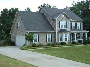 4465 Northridge Trl, Ellenwood, GA 30294
