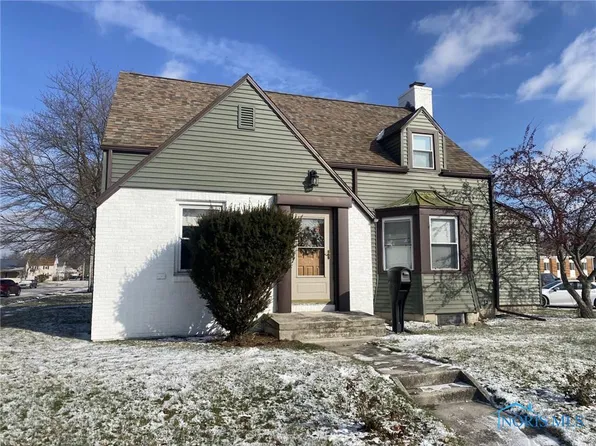 222 W Main St, Woodville, OH 43469