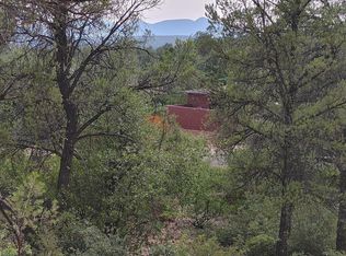 924 W Sherwood Dr, Payson, AZ 85541