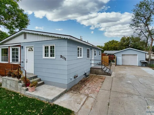 2111 Monad Rd, Billings, MT 59102