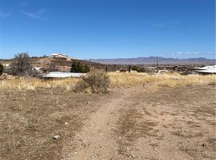 3575 N Harvard St, Kingman, AZ 86409