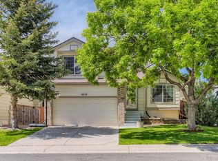 9935 Stonebriar Ln, Parker, CO 80134