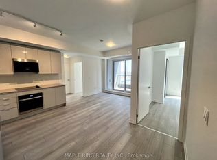 474 Caldari Rd #315, Vaughan, ON L4K 4G3