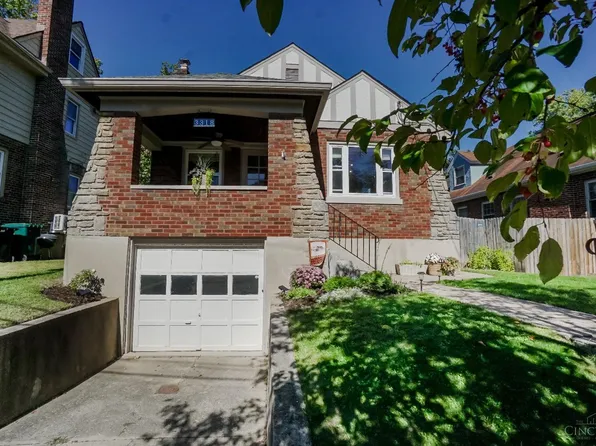 3318 Glenhurst Pl, Cincinnati, OH 45209