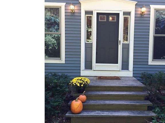 Welcome to your new HOME