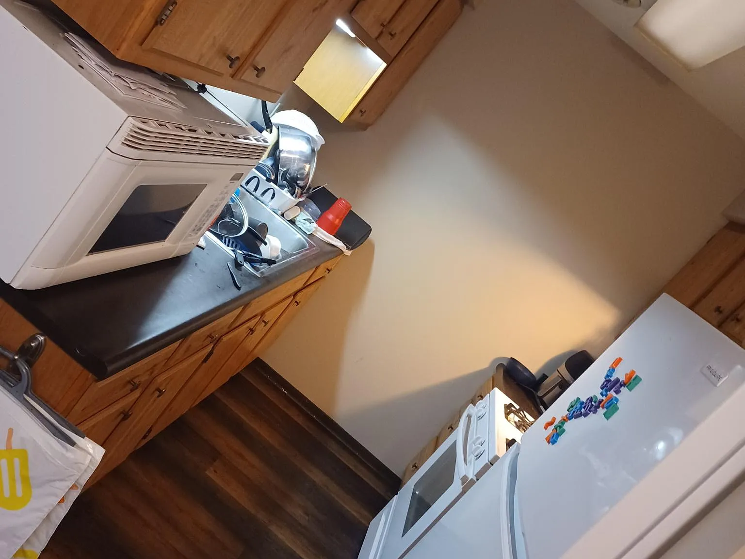 2 bed, 940 sqft, $850 — Photo 3