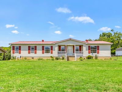 114 Miller St, Limestone, TN, 37681
