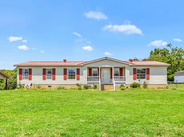 114 Miller St, Limestone, TN 37681
