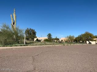 16822-30 E El Pueblo Blvd LOT 26-27.28, Fountain Hills, AZ 85268