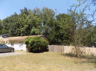 6124 SW 10th Pl, Gainesville, FL 32607