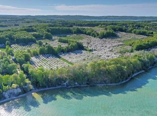 S Lee Point Rd, Suttons Bay, MI 49682