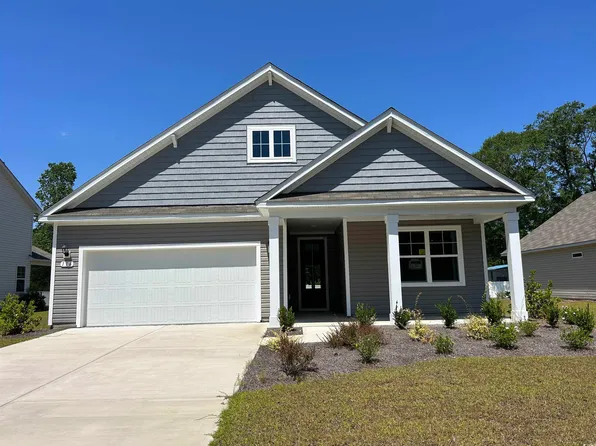 116 Fair Meadow Ct., Loris, SC 29569