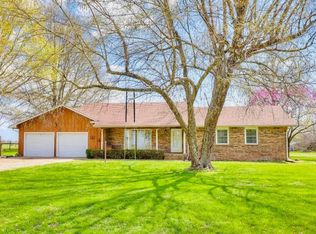 5773 Highway 37, Pierce City, MO 65723