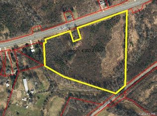 Virgilina Rd, Roxboro, NC 27573