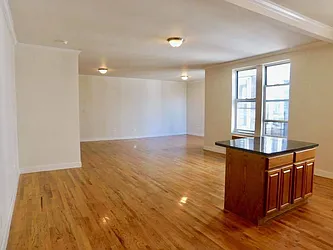 Rented by New York Residence