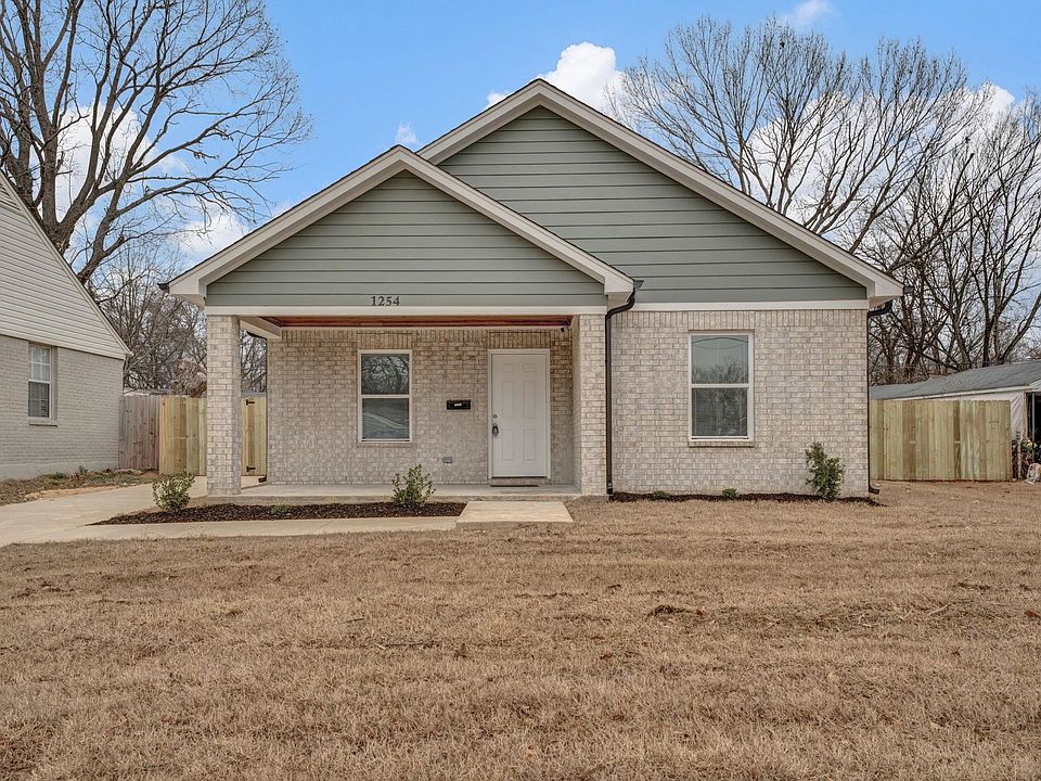 1st image of 1254 Salem St Lot 63