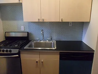 Rented by DSA Realty