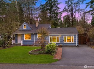 14021 27th Avenue NE, Seattle, WA 98125