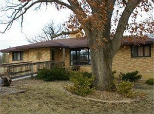 2774 500th Ave, Melrose, IA 52569