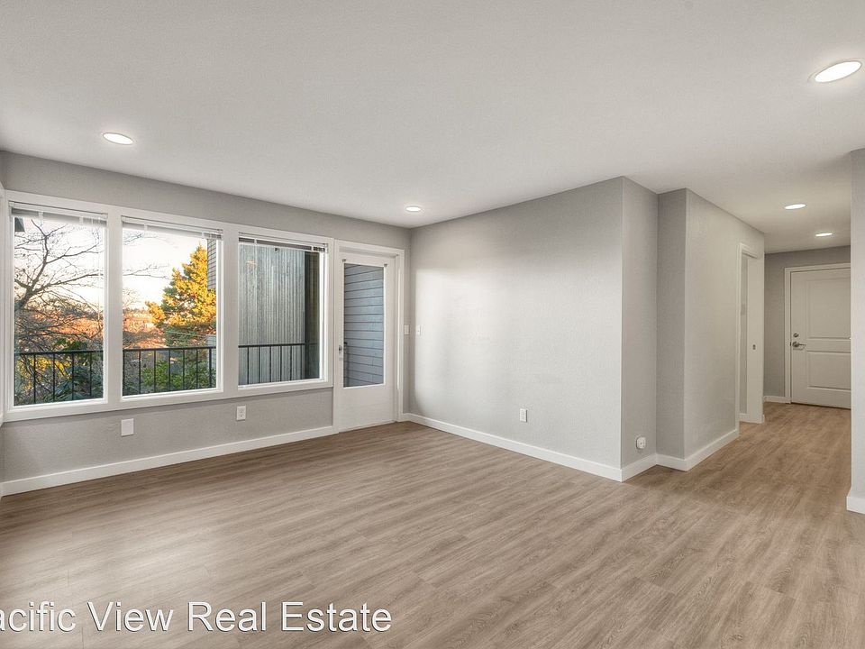 Waverly Place Apartments 2020 Waverly Pl N Seattle WA Zillow