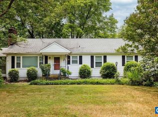 2430 Taylors Gap Rd, North Garden, VA 22959