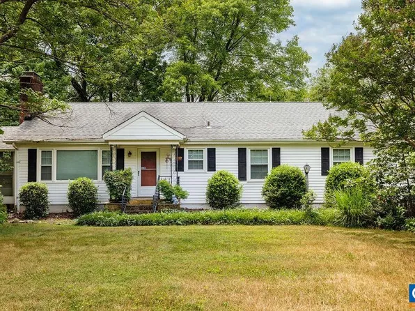 2430 Taylors Gap Rd, North Garden, VA 22959
