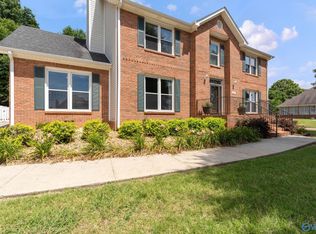 107 Callaway Dr LOT 4, Madison, AL 35758