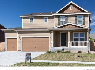 9757 Olathe St, Commerce City, CO 80022