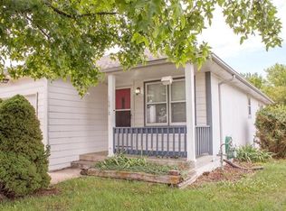 16818 Dusty Ln, Belton, MO 64012