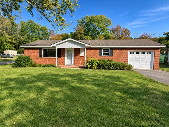 1916 Westside Dr NW, Cleveland, TN 37311