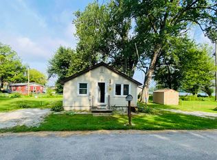 333 Ems R4 Ln, Pierceton, IN 46562