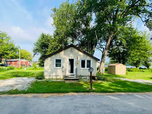 333 Ems R4 Ln, Pierceton, IN 46562