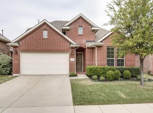 1712 Lake Way Dr, Little Elm, TX 75068