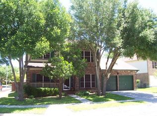 3728 Forsyth Park, Schertz, TX 78154