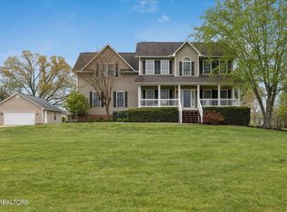 1920 Scenic Meadow Way, Powell, TN 37849
