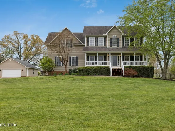 1920 Scenic Meadow Way, Powell, TN 37849