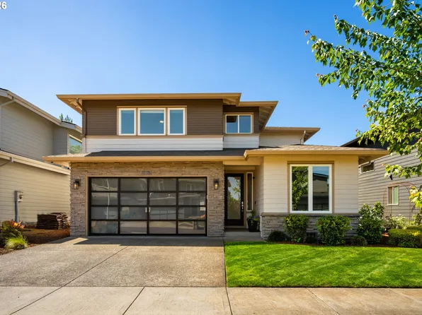 8120 SW Ryber Rd, Wilsonville, OR 97070