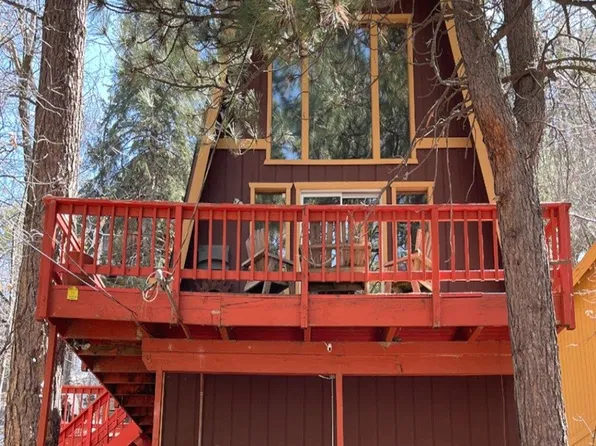 32771 Encina Dr, Arrowbear Lake, CA 92382