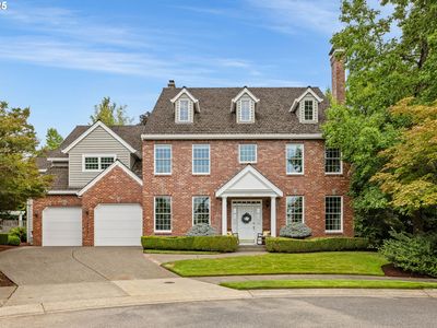 14385 Pfeifer Dr, Lake Oswego, OR, 97035