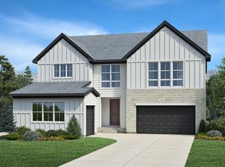 Hillrose Plan, Toll Brothers at Timnath Lakes - Overlook Collection, Timnath, CO 80547