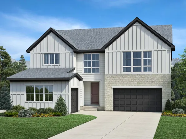 5563 Zadie Ave, Timnath, CO 80547