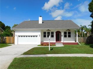 6340 23rd Ln N, Saint Petersburg, FL 33702