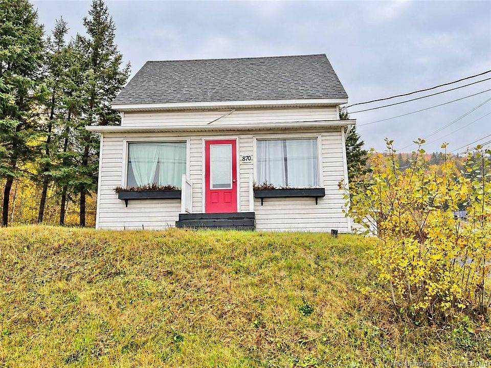 1st image of 870 Canada Rd