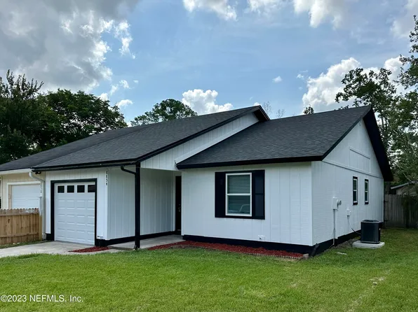 8854 CAVENDER Drive, Jacksonville, FL 32216