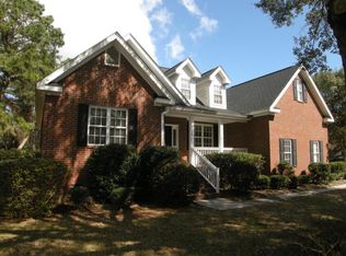3324 Olympic Ln, Mount Pleasant, SC 29466