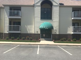 2100 Whitehall Rd UNIT 1A, Frederick, MD 21702