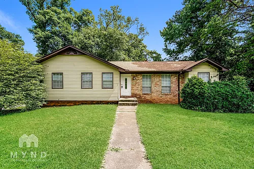 808 Cochise Trl Photo 1