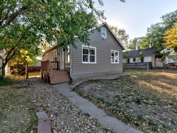 625 Saint Cloud St, Rapid City, SD 57701