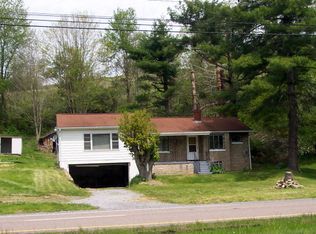 36323 Gov G C Peery Hwy, Bluefield, VA 24605