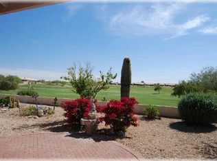 5778 E Creosote Dr, Gold Canyon, AZ 85118